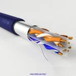 کابل شبکه چیست؟