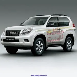 آموزش کامل نحوه تعریف ریموت تویوتا پرادو