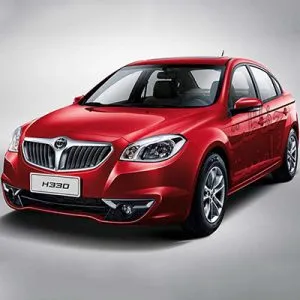 آموزش نصب دزدگیر و پاور برلیانس سری 300، H330 و H320