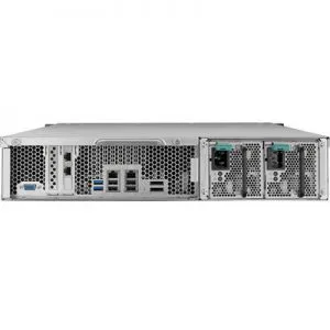 مقایسه NVR و سرور در سیستم مداربسته شبکه