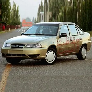 آموزش نصب دزدگیر دوو سیلو طرح قدیم