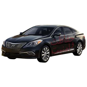 آموزش نصب دزدگیر هیوندای آزرا