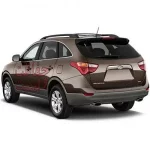 آموزش نصب دزدگیر هیوندای وراکروز