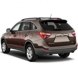 آموزش نصب دزدگیر هیوندای وراکروز