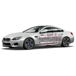 تعریف ریموت BMW