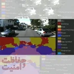 آموزش نحوه دیدن به خودروها و ربات‌ها