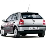 آموزش تعریف ریموت فابریک فولکس واگن گل