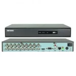 آموزش تنظیمات ضبط دستگاه DVR و NVR