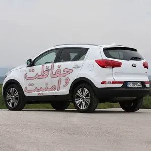 آموزش نصب پاور و راه‌اندازی آینه تاشو کیا اسپورتیج 2015 و 2016