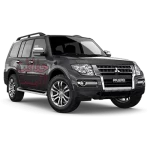 تعریف ریموت پاجرو