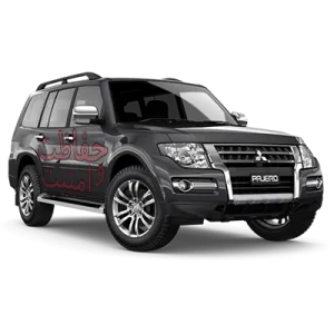 تعریف ریموت پاجرو