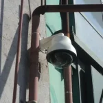 اموزش نصب دوربین مداربسته انالوگ