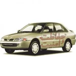 آموزش نصب دزدگیر پروتون قدیم