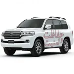 تعریف سوئیچ لندکروز