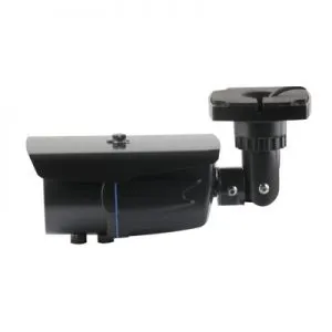 دوربین مداربسته Weather Proof چیست؟