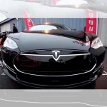 برنامه محرمانه تسلا برای خودروهای الکتریکی