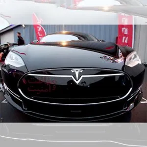 برنامه محرمانه تسلا برای خودروهای الکتریکی