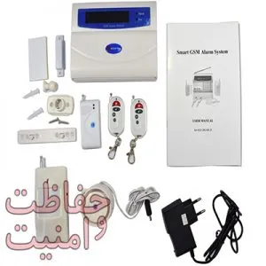 طریقه نصب دزدگیر اماکن به صورت حرفه ای و آسان