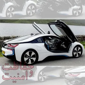 گران قیمت ترین ریموت دزدگیر در ایران + عکس