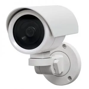 دوربین مداربسته IP66 به چه معناست؟