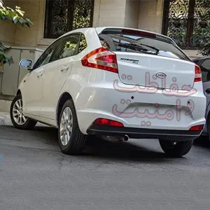 آموزش تعریف ریموت فابریک MVM 315 مدیران خودرو