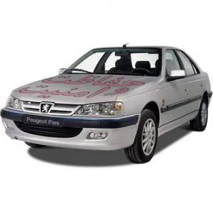 آموزش نصب دزدگیر پژو پارس کلاس 15 با کامپیوتر CEC