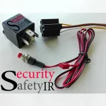 قطع‌کن حرفه‌ای برای ماشین