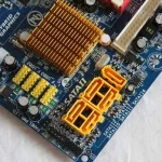 درگاه ساتا یا SATA interface چیست؟