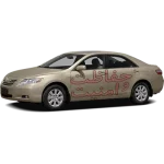 آموزش نصب دزدگیر و پاور تویوتا کمری 2005