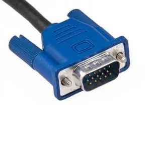 کانکتور VGA چیست؟