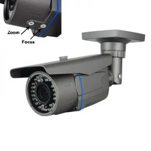 لنز وریفوکال چیست؟