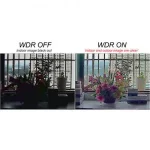 واژه DWDR چیست؟