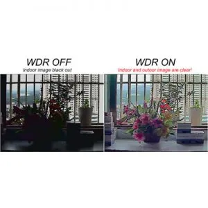 واژه DWDR چیست؟