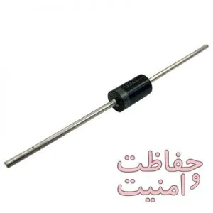 معرفی جامع دیود