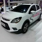 آموزش نصب دزدگیر و پاور لیفان X50