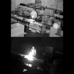 دید در نور بسیار کم