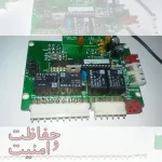 آموزش تعریف ریموت دزدگیر، طرح شماره یک