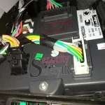 آموزش نصب پاور پژو پارس، سمند و دنا EcoMux