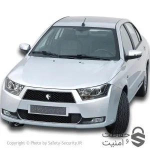 آموزش جامع نصب دوربین دنده عقب دنا