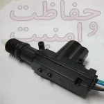 راهنمای پمپ پراید