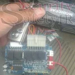 آموزش تعریف ریموت دزدگیر MAGICCAR