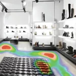 قابلیت “هیت مپ” در دوربین مدار بسته چیست؟