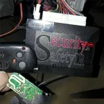 آموزش تعریف ریموت دزدگیر siLicon