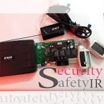 آموزش تعریف ریموت دزدگیر GOLD