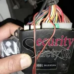 آموزش تعریف ریموت دزدگیر MAJESTIC