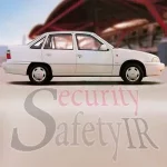 آموزش نصب دزدگیر دوو سیلو طرح جدید