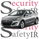 آموزش نصب دزدگیر هیوندای النترا 2014