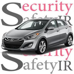 آموزش نصب دزدگیر هیوندای النترا 2014