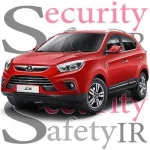 آموزش نصب دزدگیر و پاور جک S5