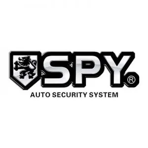 راهنمای کاربری دزدگیر SPY ساده